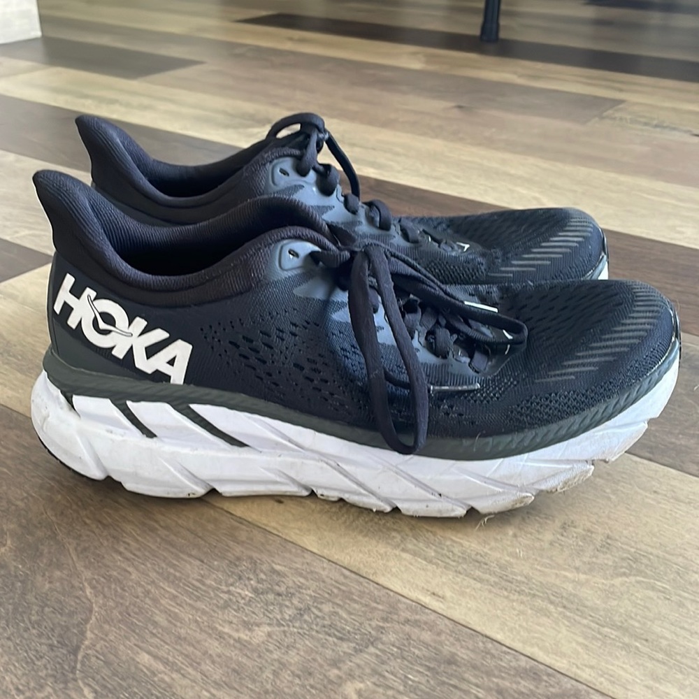 Hoka Clifton 7